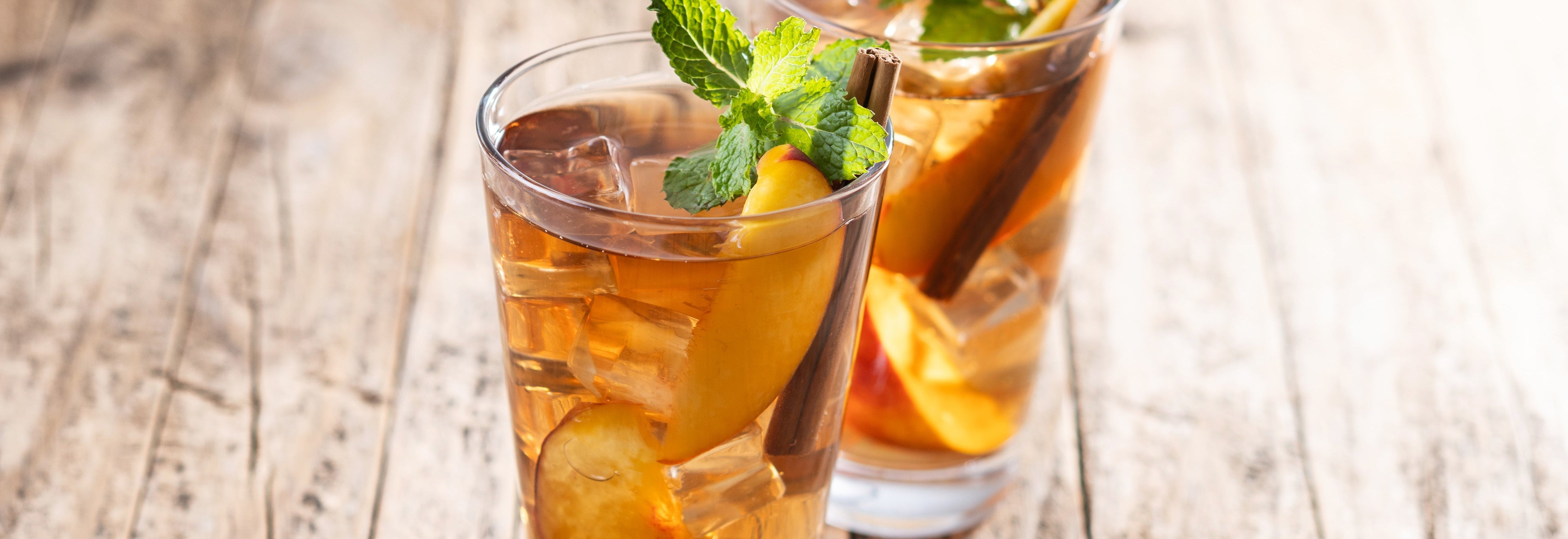 Sweet Tea Collection Iced Tea Collection | Refreshing Summer Teas – Home of Thamani